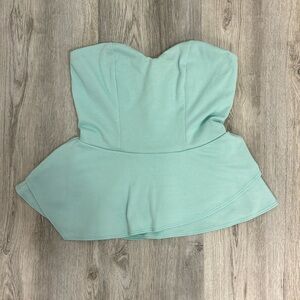 Arden B strapless medium women’s top